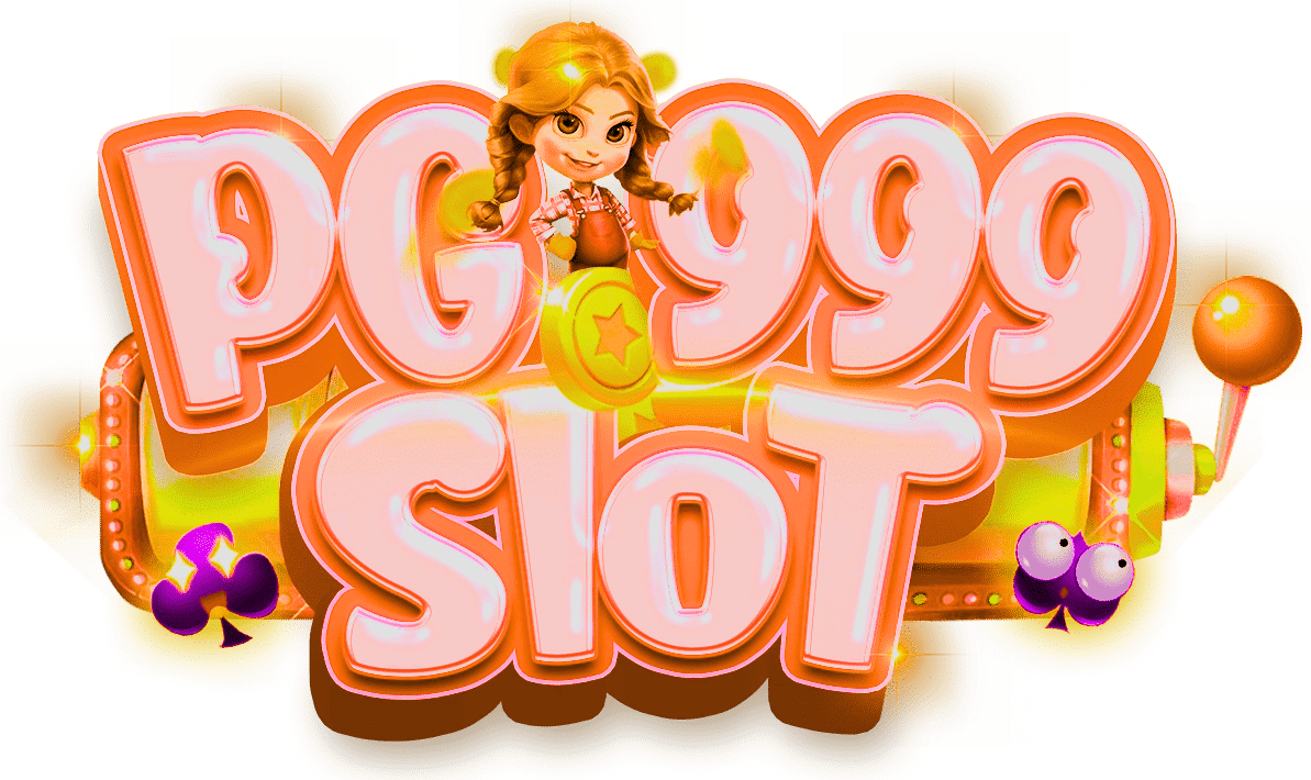 สล็อต pg999 logo